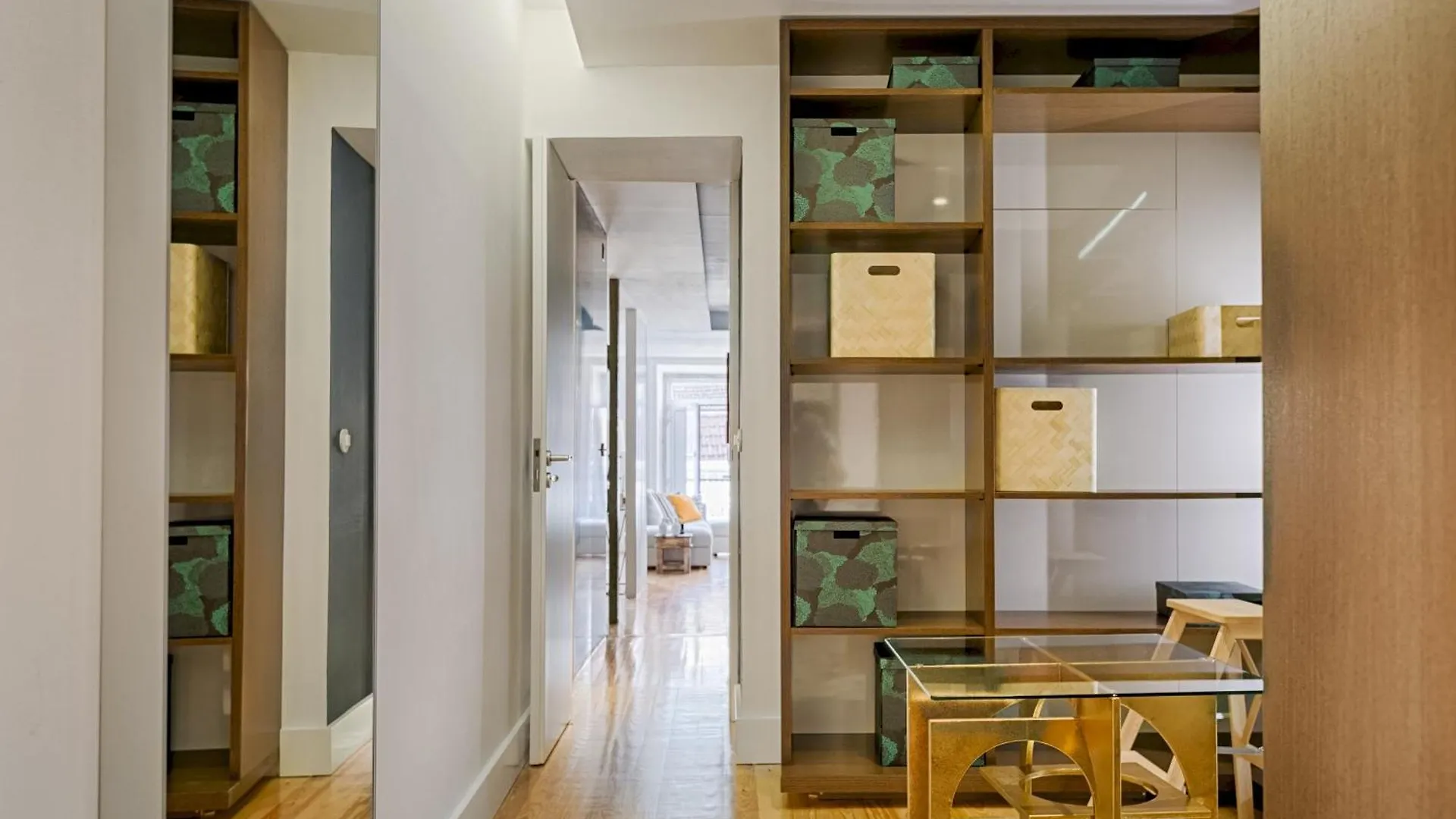 شقة Deco Gem In Santa Catarina Lisboa
