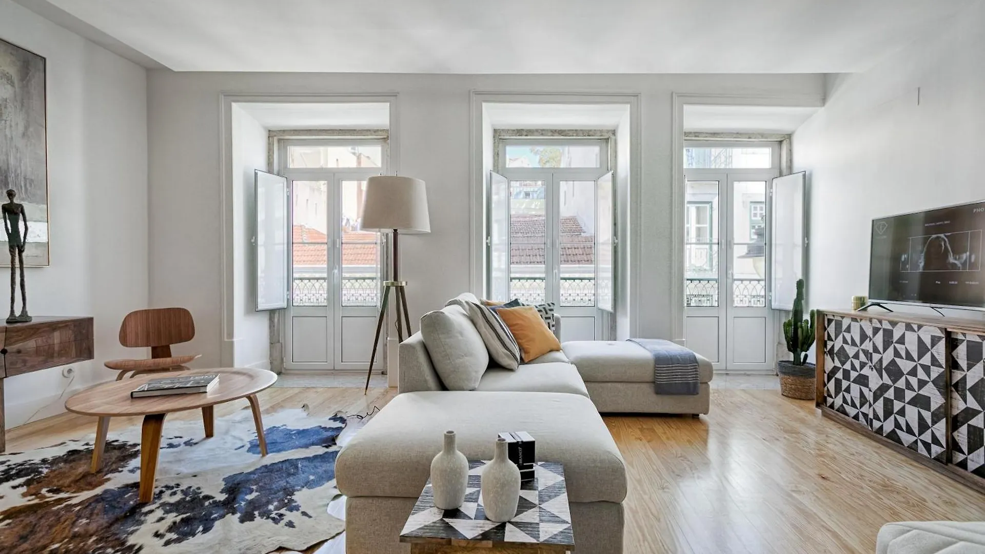 شقة Deco Gem In Santa Catarina Lisboa 0*,  البرتغال