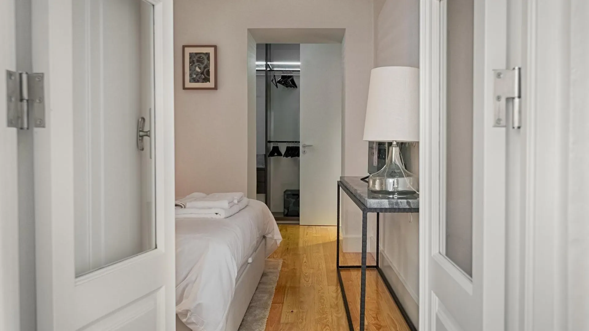 شقة Deco Gem In Santa Catarina Lisboa