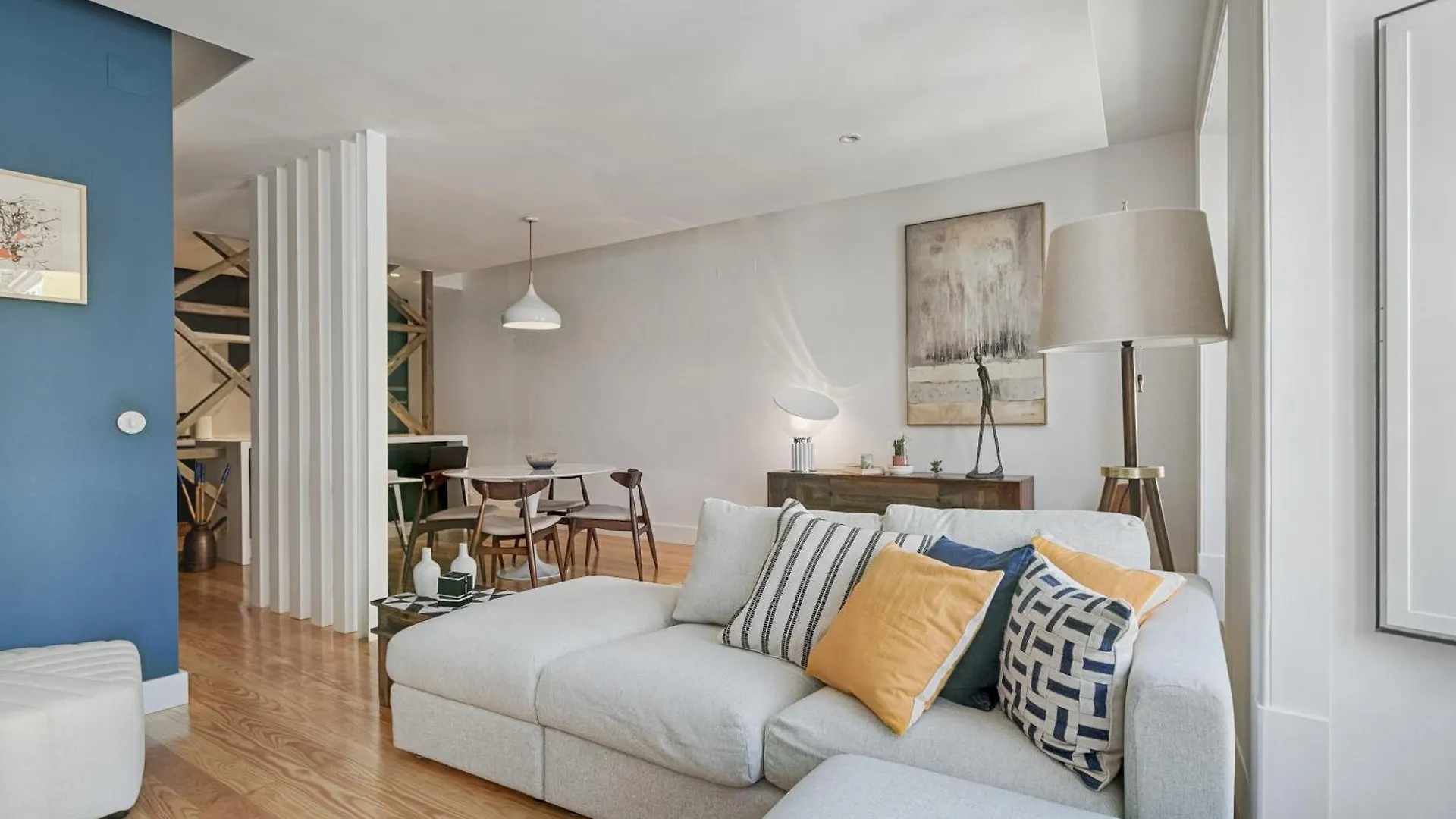 شقة Deco Gem In Santa Catarina Lisboa البرتغال