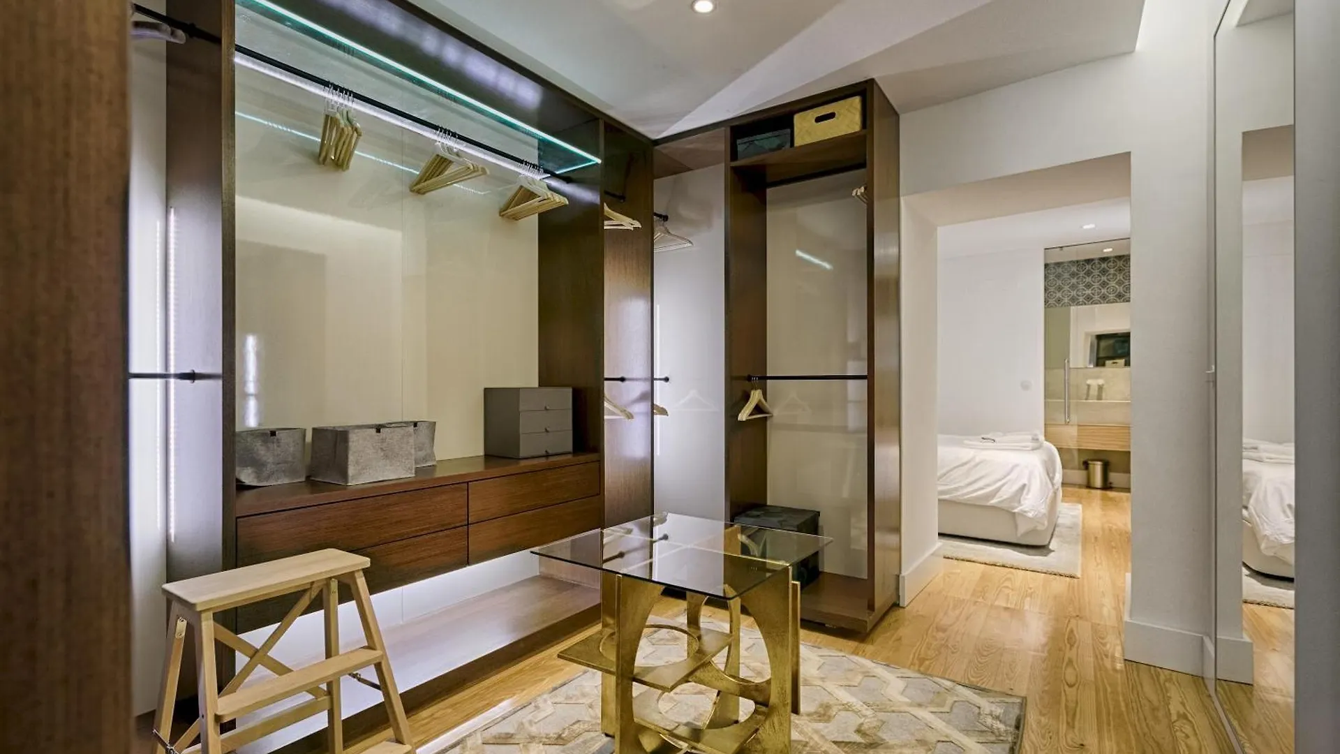 شقة Deco Gem In Santa Catarina Lisboa البرتغال