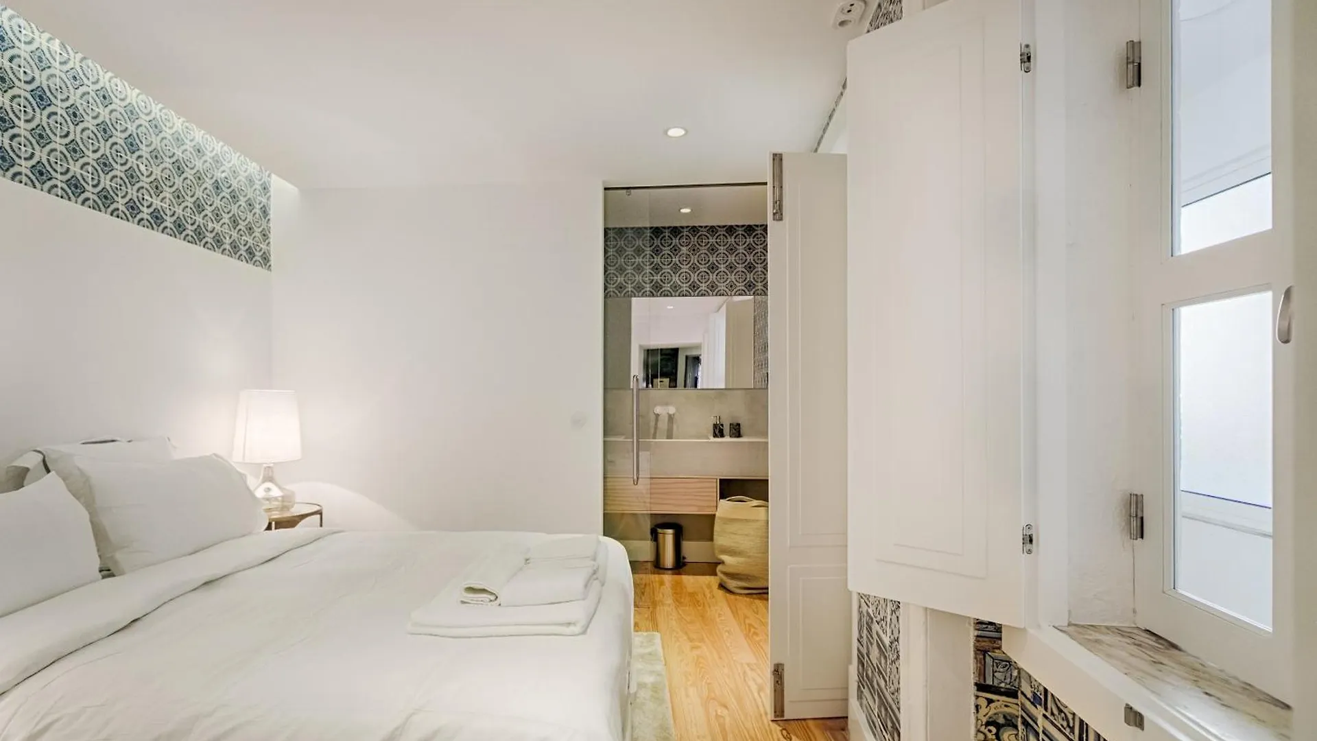 شقة Deco Gem In Santa Catarina Lisboa