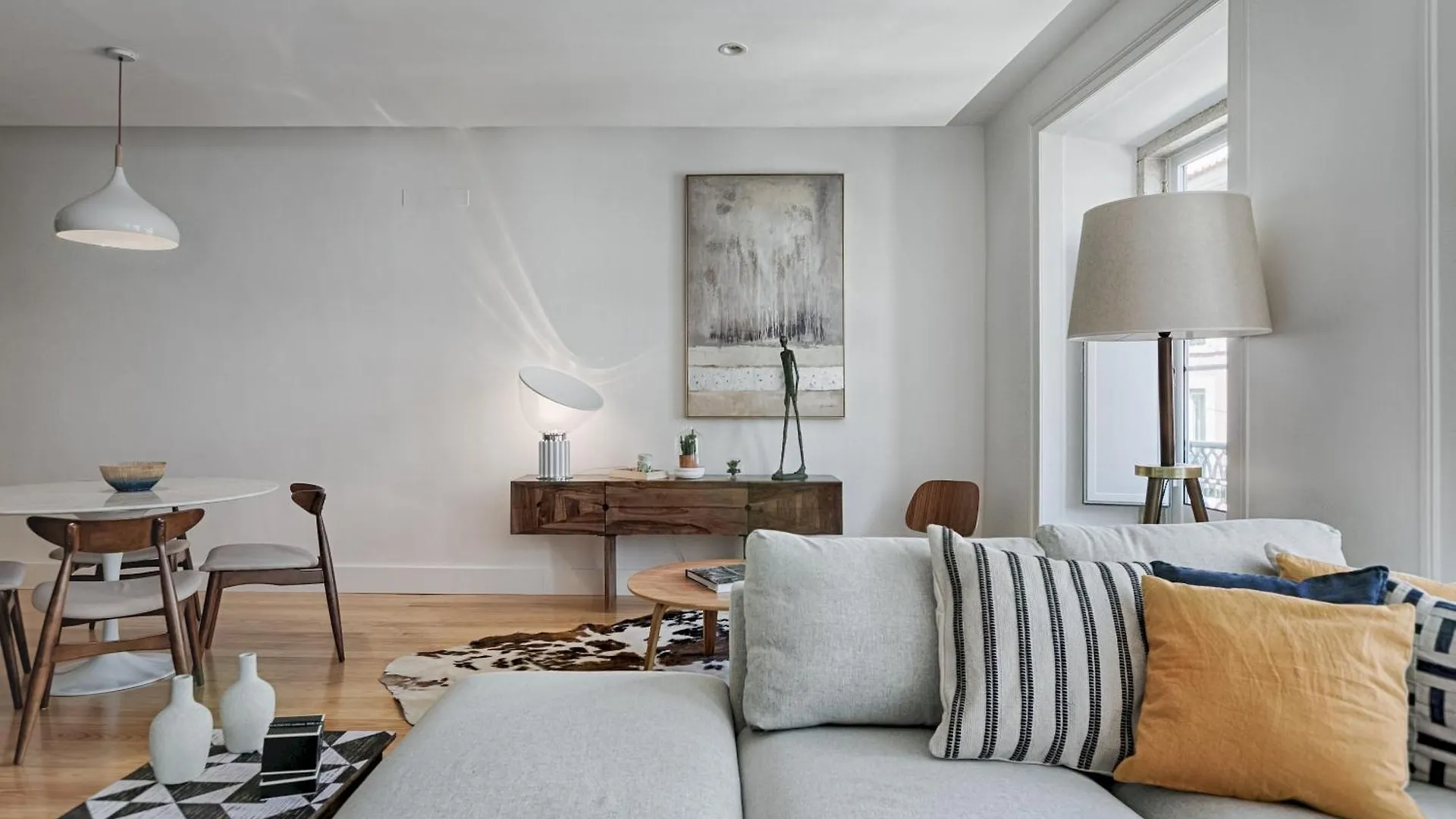 شقة Deco Gem In Santa Catarina Lisboa