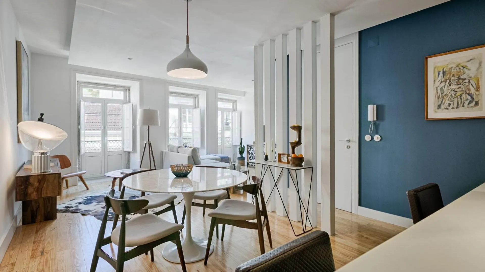 شقة Deco Gem In Santa Catarina Lisboa