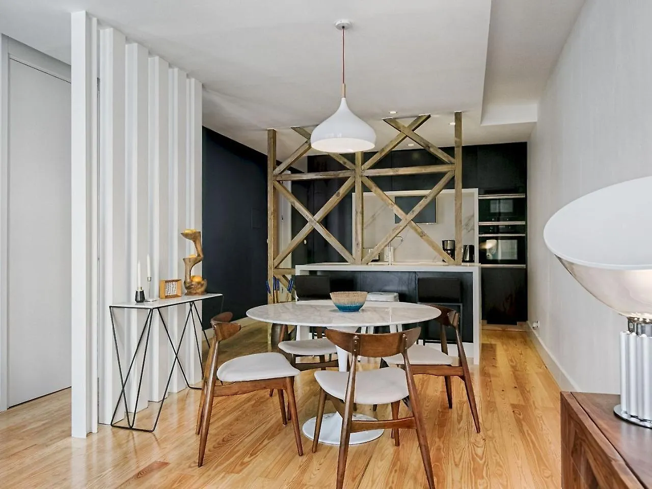 شقة Deco Gem In Santa Catarina Lisboa