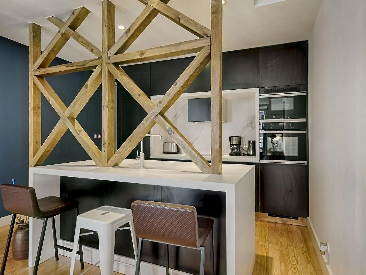 Deco Gem In Santa Catarina Apartment Lisbon