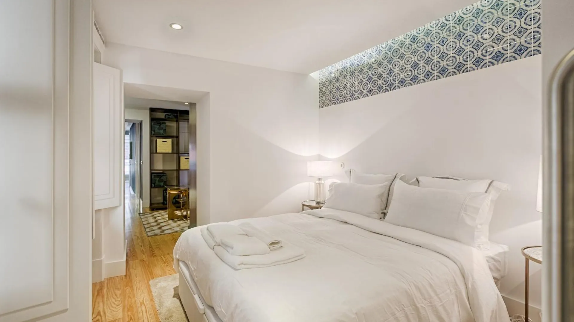 Apartamento Deco Gem In Santa Catarina Lisboa Portugal
