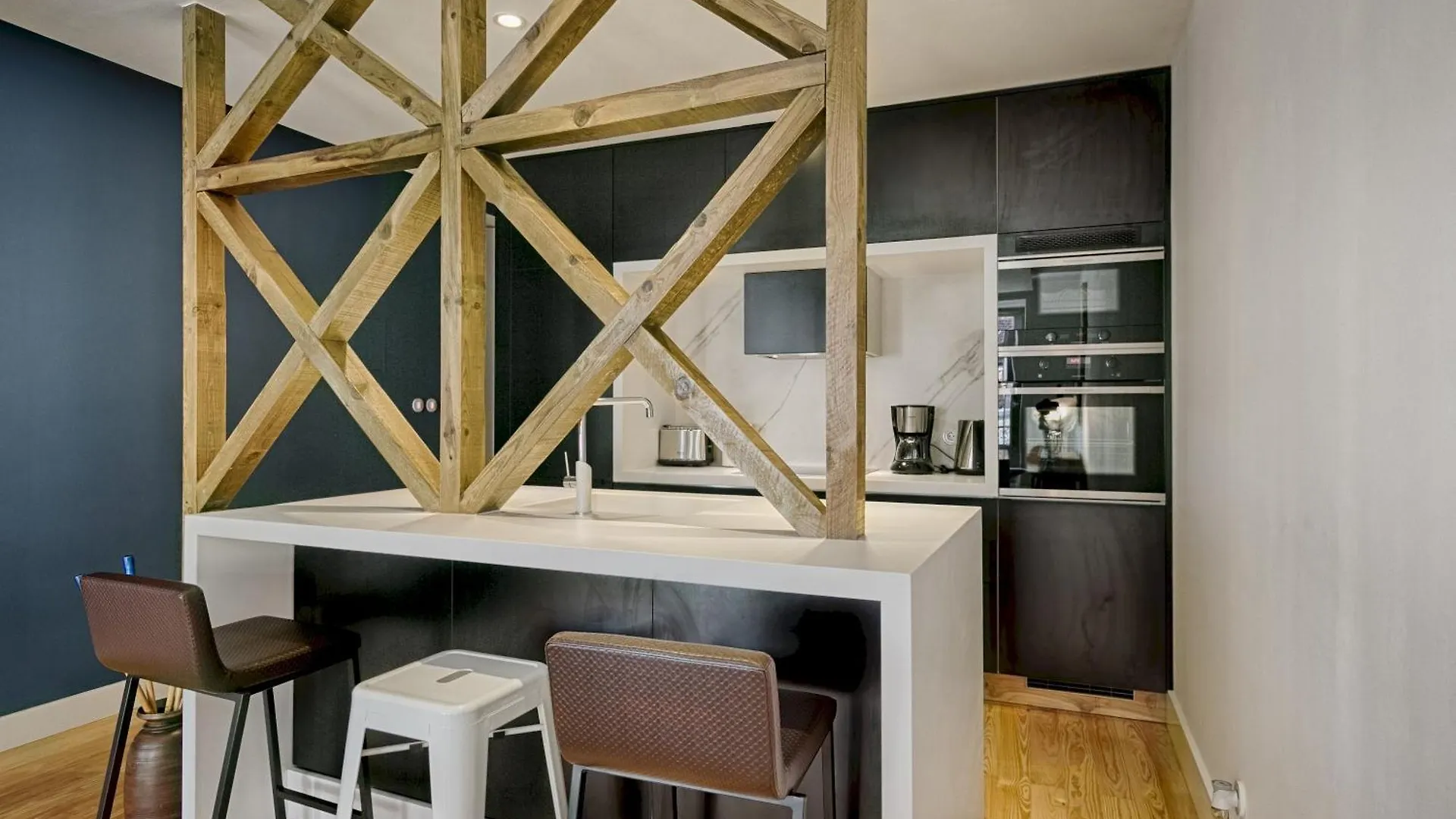 Apartamento Deco Gem In Santa Catarina Lisboa